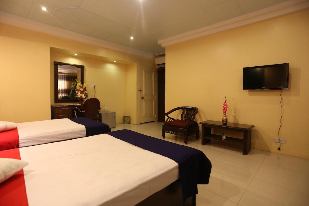 Eastern House Hotel Dhaka Eksteriør billede