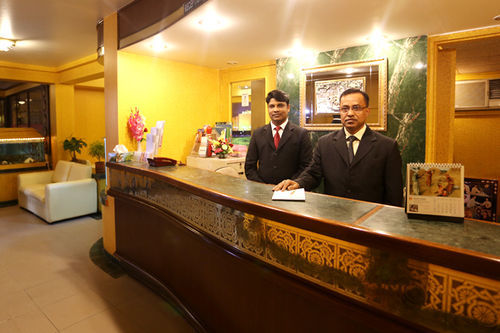 Eastern House Hotel Dhaka Eksteriør billede