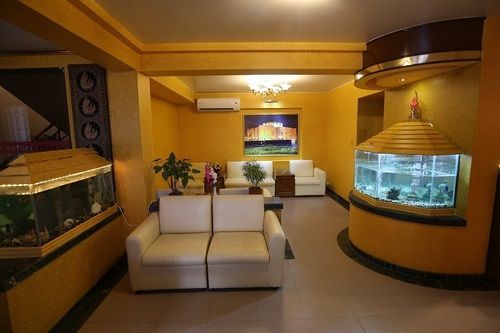 Eastern House Hotel Dhaka Eksteriør billede