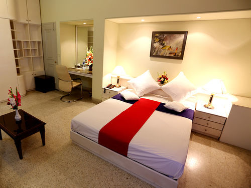 Eastern House Hotel Dhaka Eksteriør billede