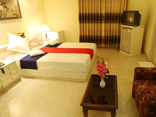 Eastern House Hotel Dhaka Eksteriør billede