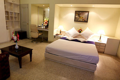 Eastern House Hotel Dhaka Eksteriør billede