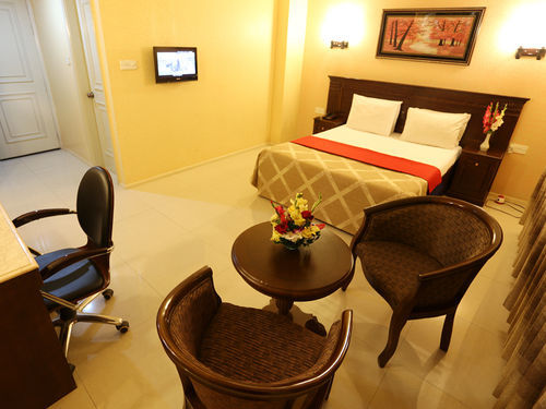 Eastern House Hotel Dhaka Eksteriør billede